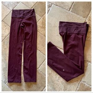 Lululemon leggings